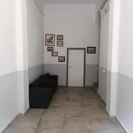 Apartamento Apolo 3 Chemnitz Exterior foto