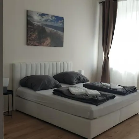 Apartamento Apolo 3 Chemnitz Exterior foto