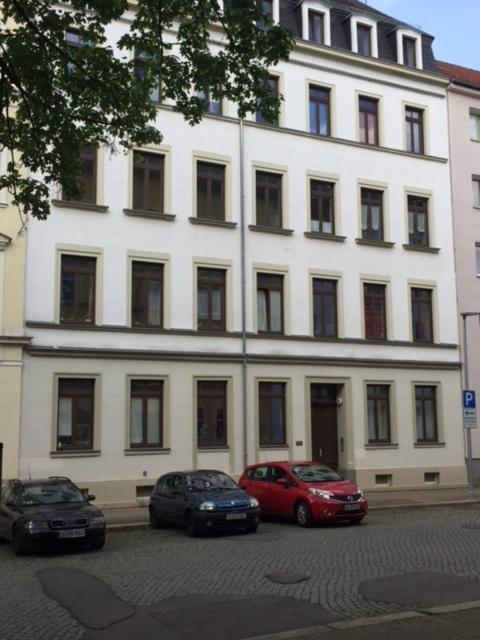 Apolo 3 Chemnitz