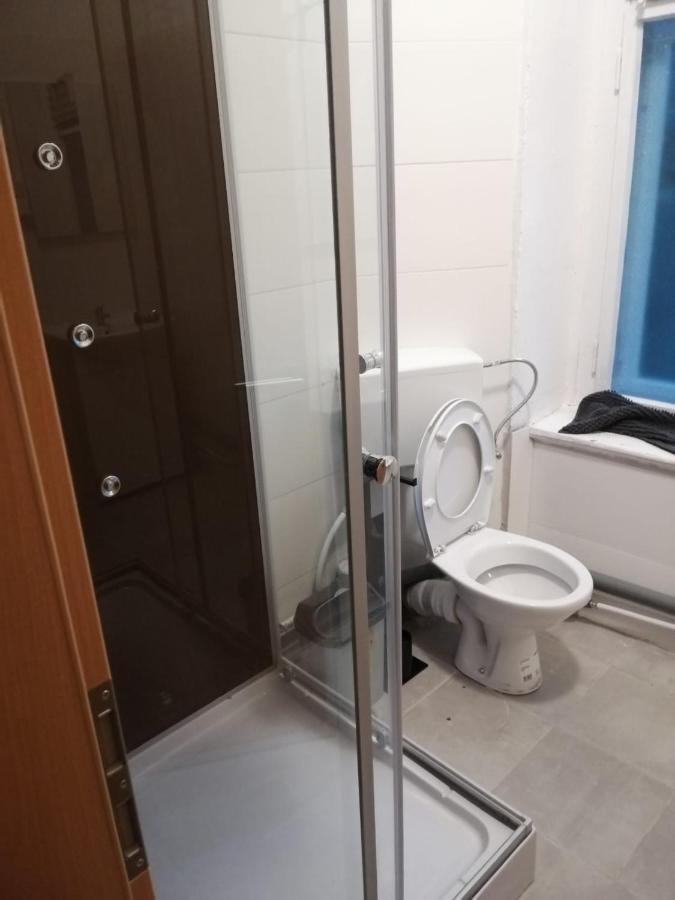 Apolo 3 Apartment Chemnitz