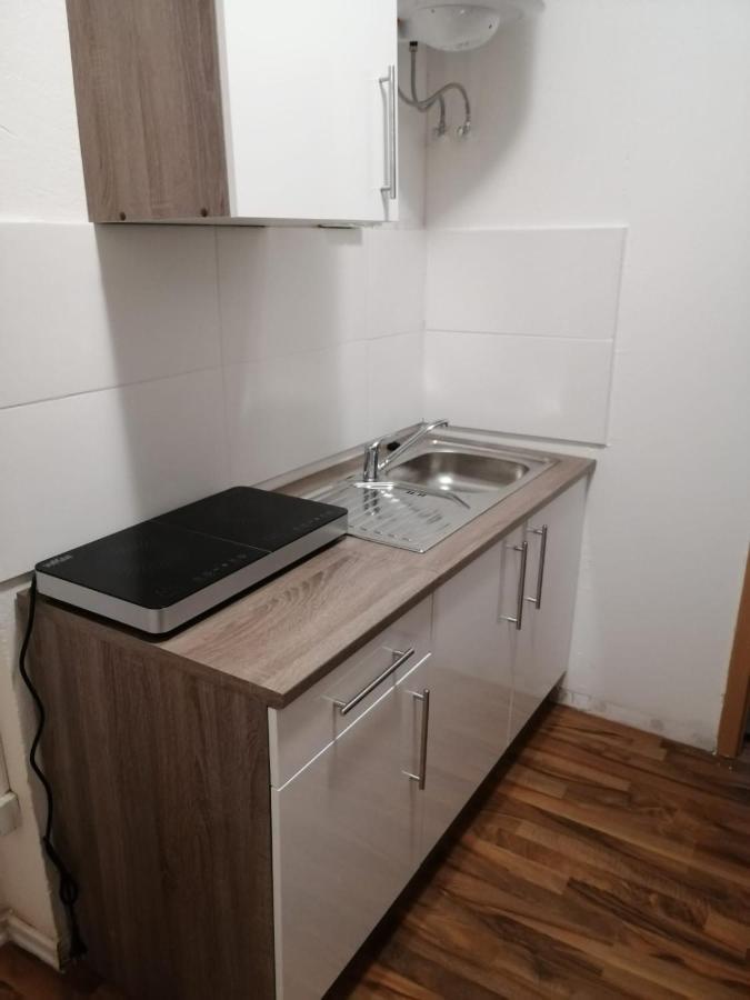 Apartment Apolo 3 *