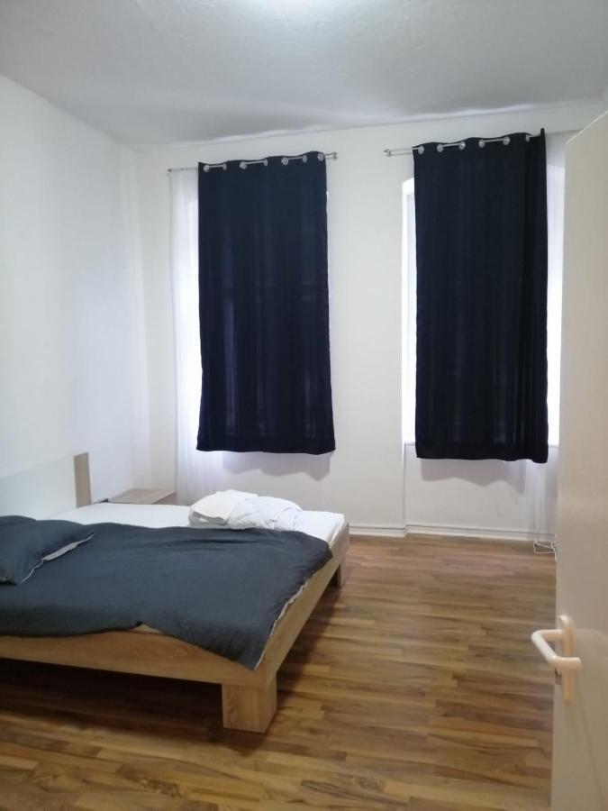 Apolo 3 Apartment