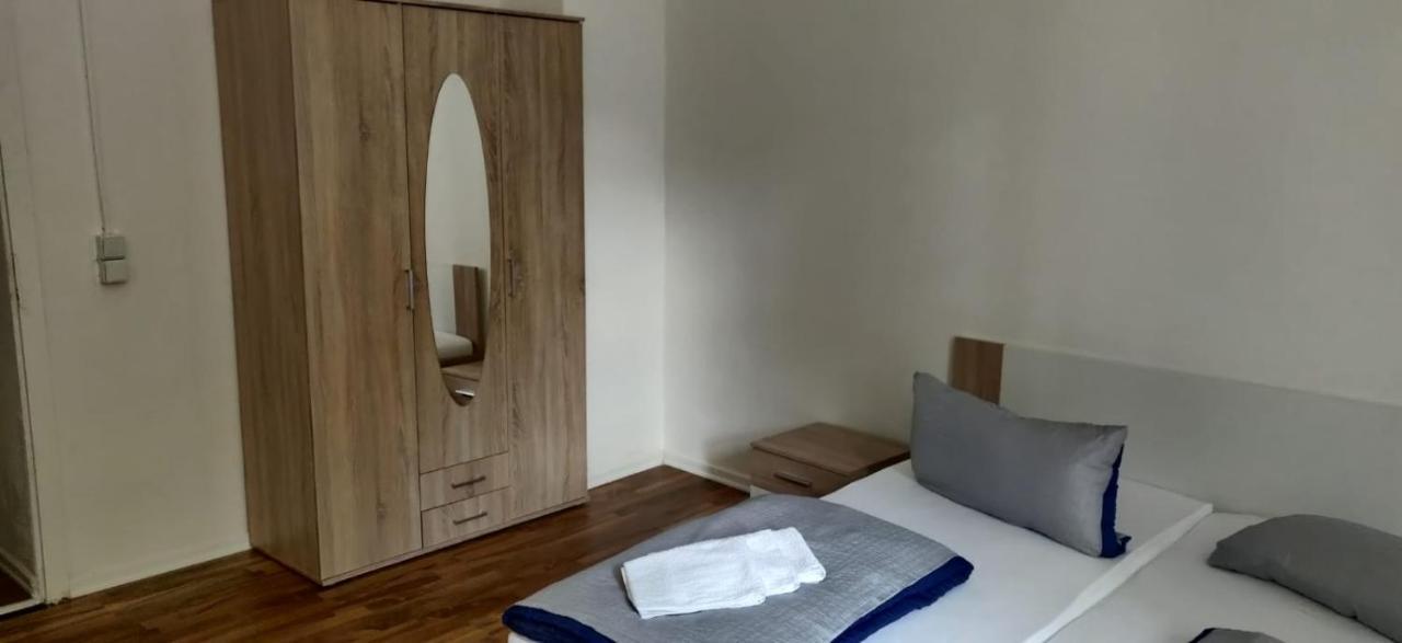 Apartment Apolo 3