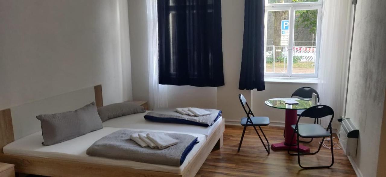 Apartment Apolo 3 Chemnitz
