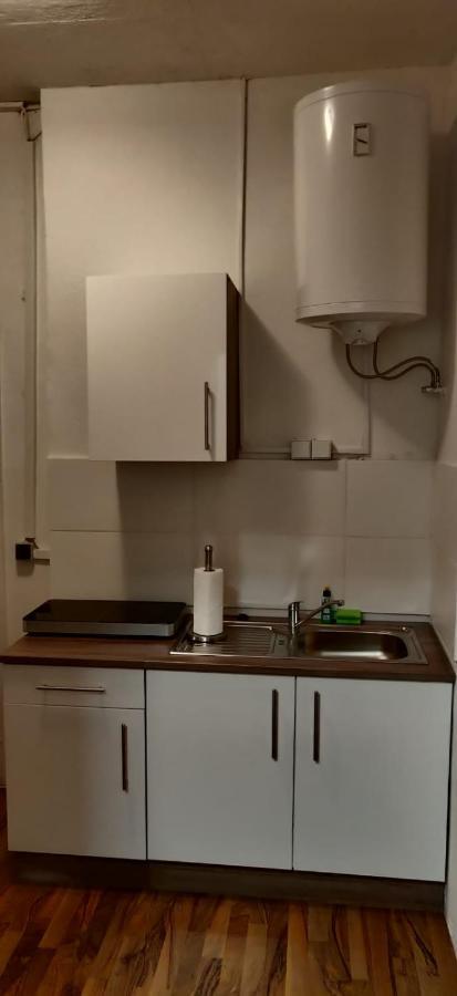 Apolo 3 Appartement