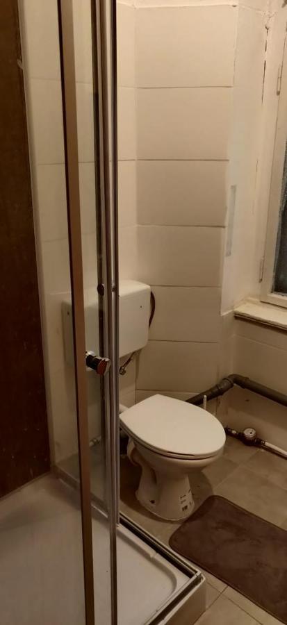 Apartment Apolo 3