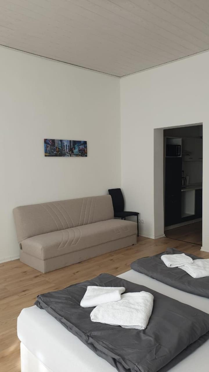 Apartment Apolo 3