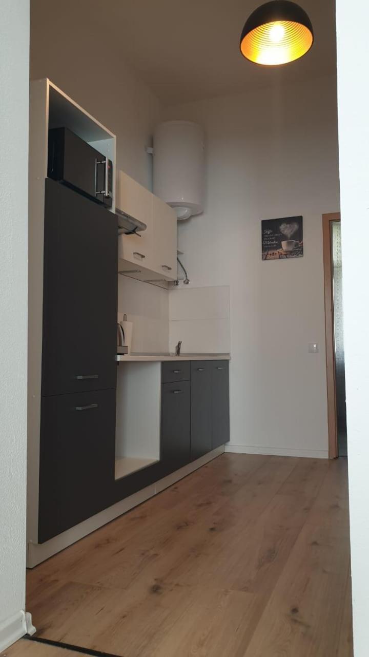 Apartment Apolo 3 *