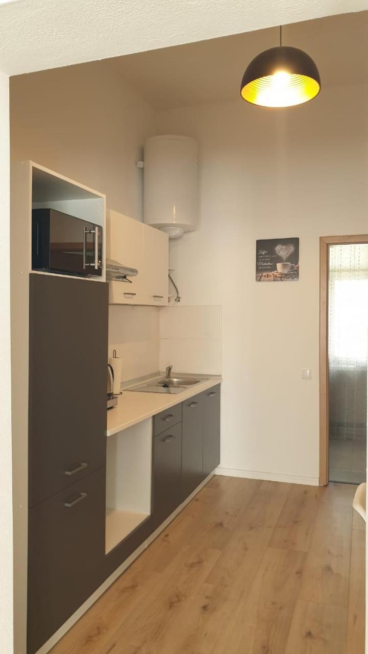 Apolo 3 Appartement Chemnitz