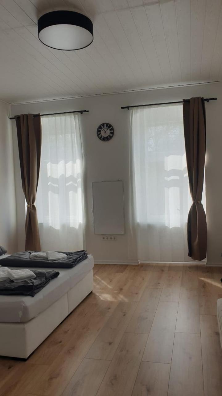 Apartment Apolo 3 Chemnitz