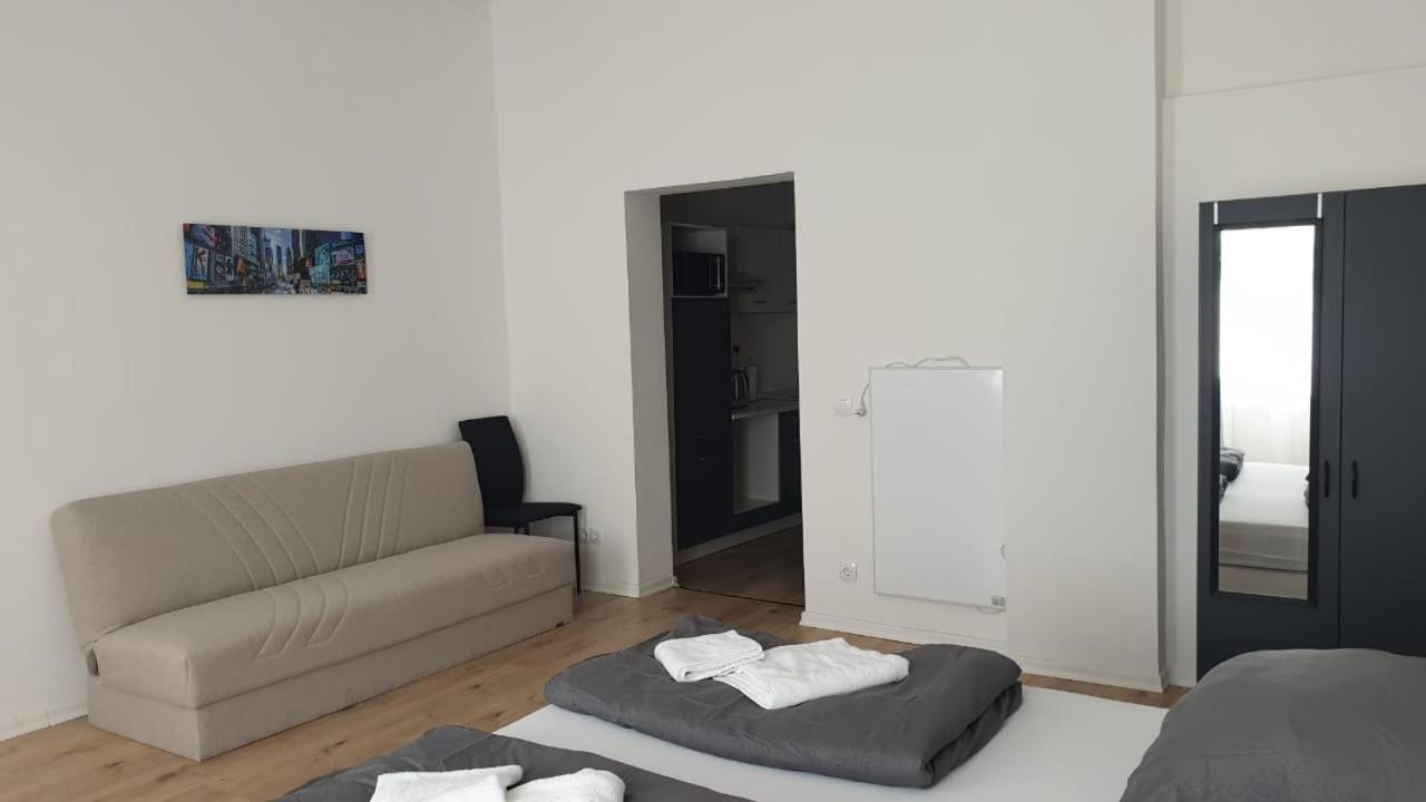 Apolo 3 Apartment