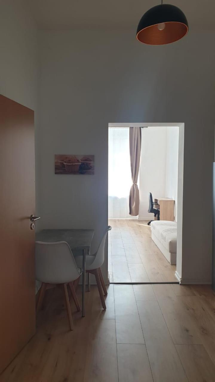 Apolo 3 Apartment *
