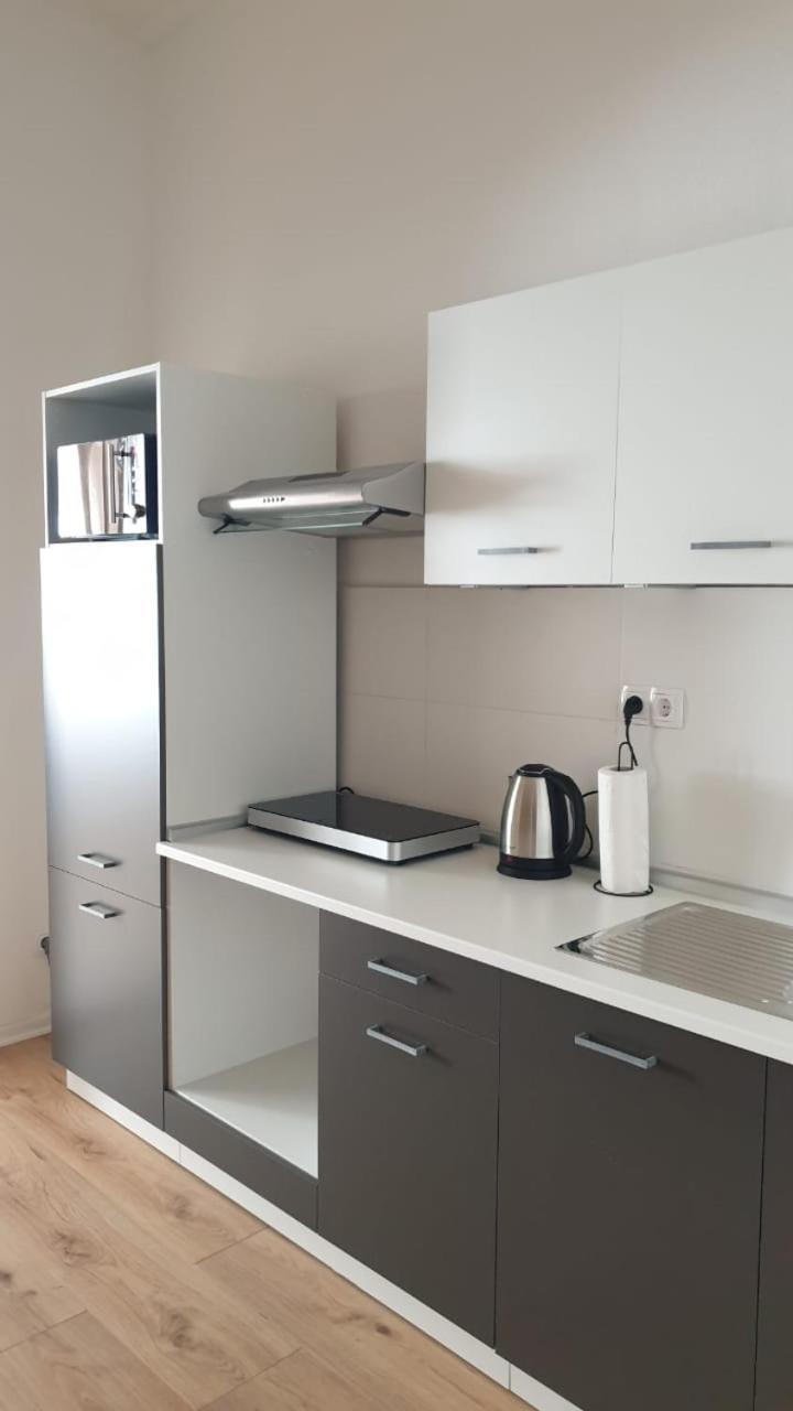 Apartment Apolo 3 *