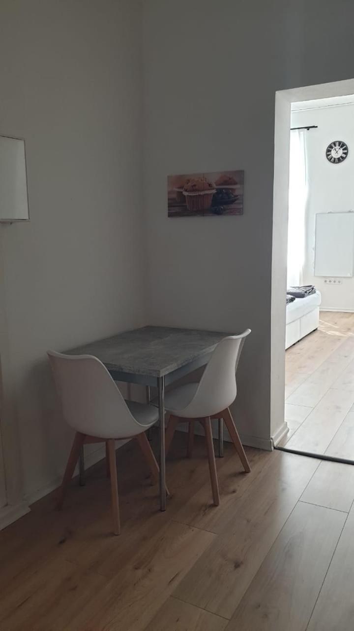 Apolo 3 Apartment Chemnitz