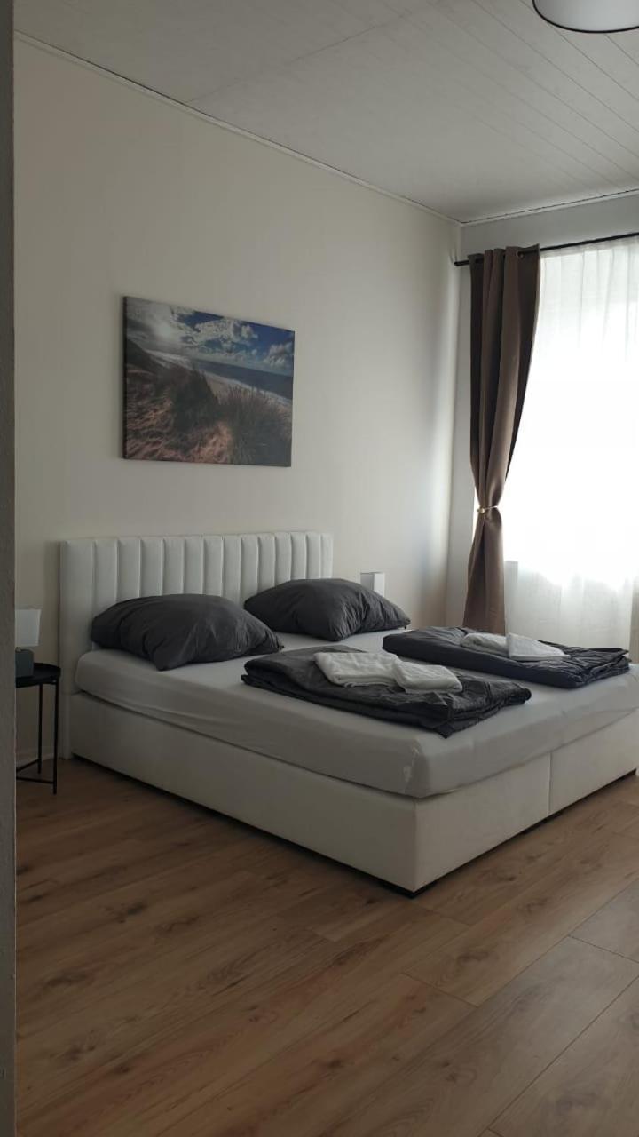 Apartment Apolo 3 Chemnitz